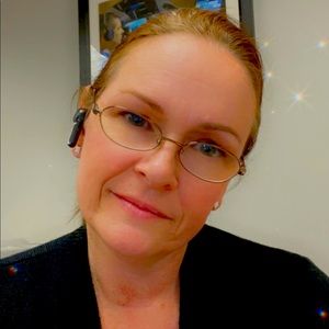 Meet your Posher, Tracy